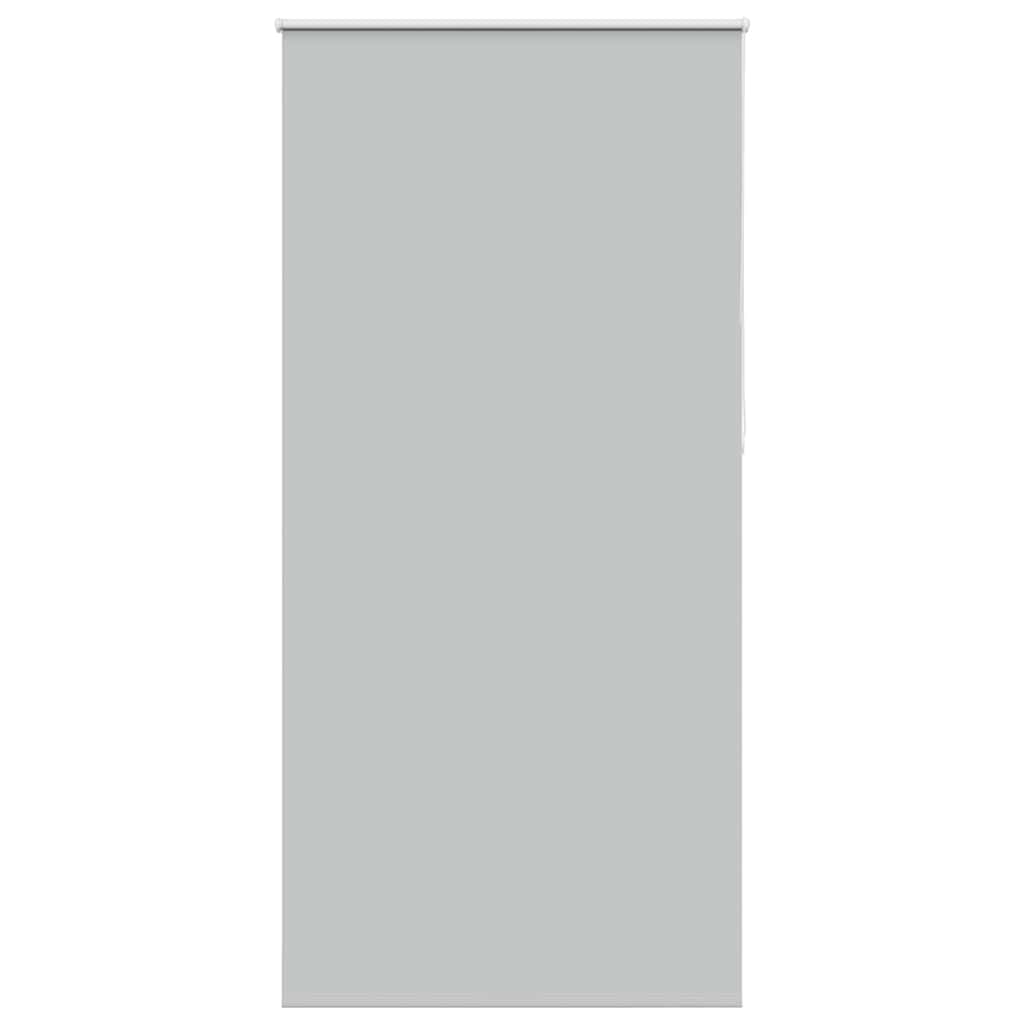 Vidaxx store enrouleur occultant 95x230cm largeur de tissu 90,7 cm polyester