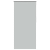 Vidaxx store enrouleur occultant 100x230cm largeur tissu 95,7cm polyester