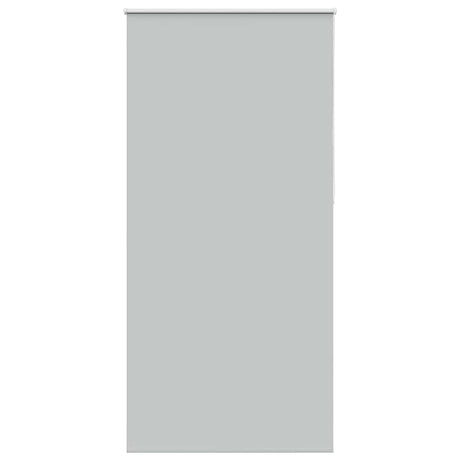 Vidaxx store enrouleur occultant 110x230 cm largeur du tissu 105,7 cm