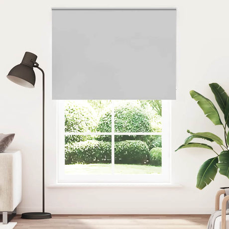 Vidaxx store enrouleur occultant 150x230 cm largeur du tissu 146,6 cm