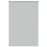 Vidaxx store enrouleur occultant 155x230 cm largeur du tissu 151,6 cm