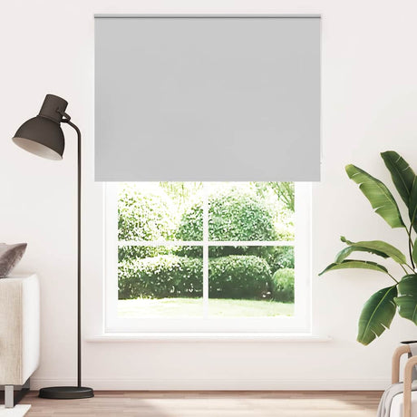 Vidaxx store enrouleur occultant 155x230 cm largeur du tissu 151,6 cm