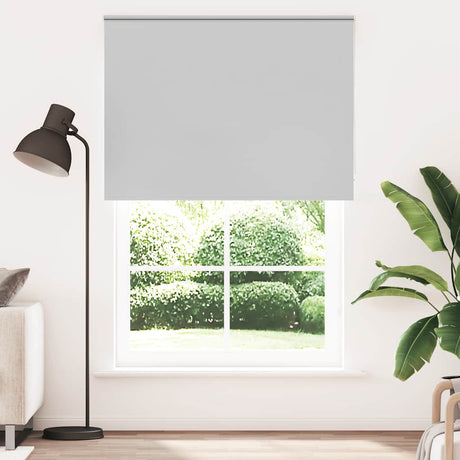 Vidaxx store enrouleur occultant 160x230 cm largeur du tissu 156,6 cm