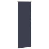 Vidaxx store enrouleur occultant 45x130cm largeur de tissu 40,7 cm polyester