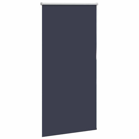 Vidaxx store enrouleur occultant 65x130cm largeur de tissu 60,7 cm polyester