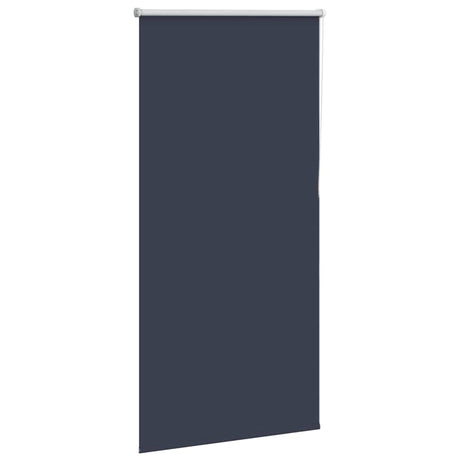 Vidaxx store enrouleur occultant 75x130cm largeur de tissu 70,7 cm polyester