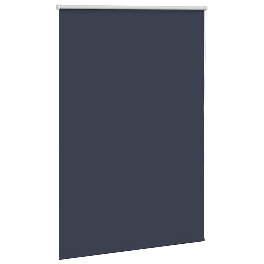 Vidaxx store enrouleur occultant 95x130cm largeur de tissu 90,7 cm polyester