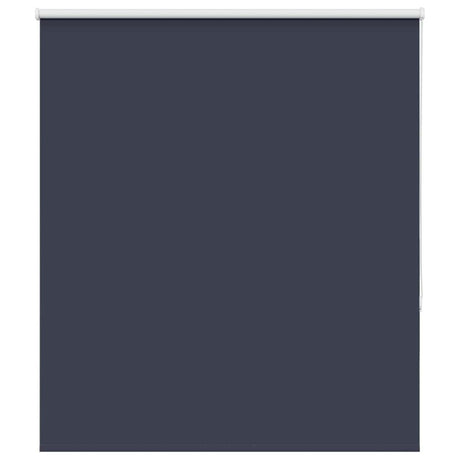Vidaxx store enrouleur occultant 120x130 cm largeur de tissu 116,6 cm bleu