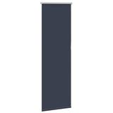 Vidaxx store enrouleur occultant 40x150cm largeur de tissu 35,7 cm polyester