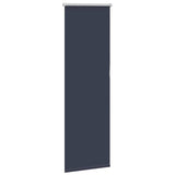 Vidaxx store enrouleur occultant 50x150cm largeur de tissu 45,7 cm polyester