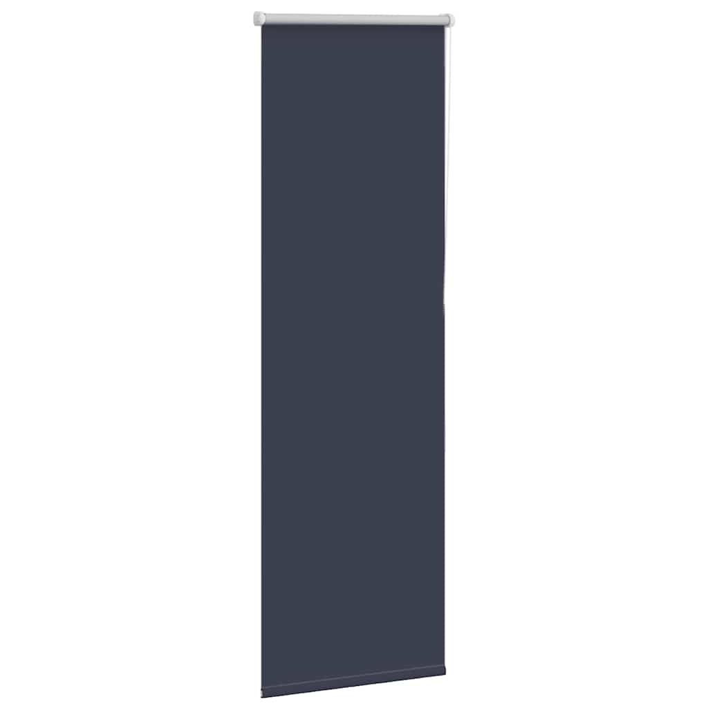 Vidaxx store enrouleur occultant 60x150cm largeur de tissu 55,7 cm polyester