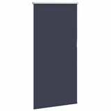 Vidaxx store enrouleur occultant 65x150cm largeur de tissu 60,7 cm polyester