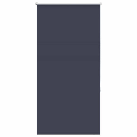 Vidaxx store enrouleur occultant 80x150cm largeur de tissu 75,7 cm polyester