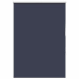 Vidaxx store enrouleur occultant 90x150cm largeur de tissu 85,7 cm polyester