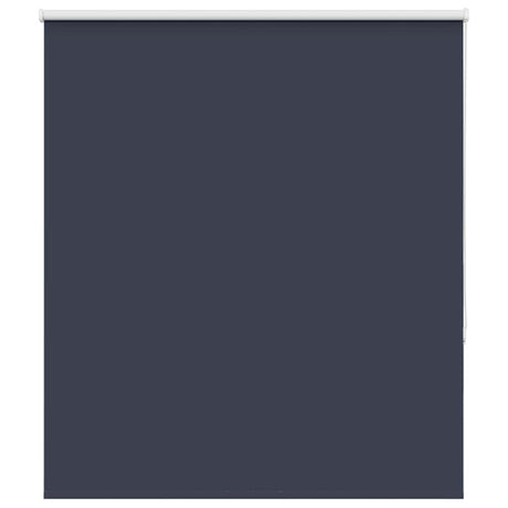 Vidaxx store enrouleur occultant 120x150 cm largeur de tissu 116,6 cm bleu