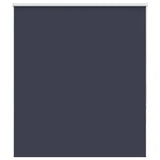Vidaxx store enrouleur occultant 135x150 cm largeur de tissu 131,6 cm bleu