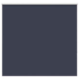Vidaxx store enrouleur occultant 145x150 cm largeur de tissu 141,6 cm bleu