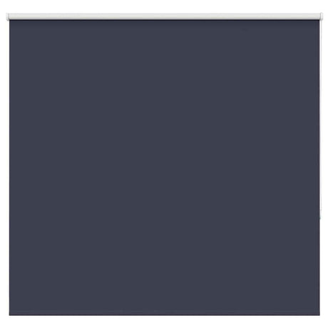 Vidaxx store enrouleur occultant 145x150 cm largeur de tissu 141,6 cm bleu