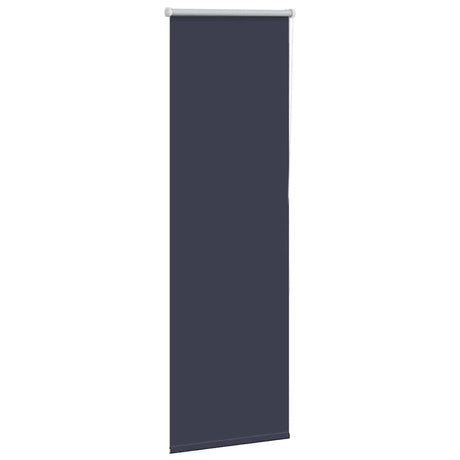 Vidaxx store enrouleur occultant 45x175cm largeur de tissu 40,7 cm polyester