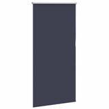 Vidaxx store enrouleur occultant 85x175cm largeur de tissu 80,7 cm polyester