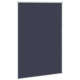 Vidaxx store enrouleur occultant 90x175cm largeur de tissu 85,7 cm polyester