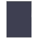 Vidaxx store enrouleur occultant 100x175cm largeur tissu 95,7cm polyester