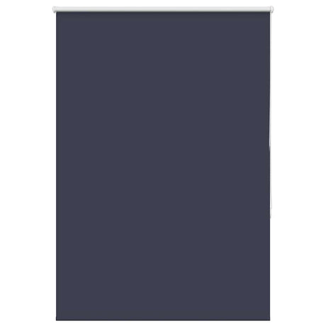 Vidaxx store enrouleur occultant 100x175cm largeur tissu 95,7cm polyester