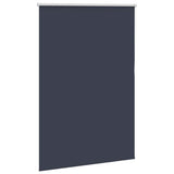 Vidaxx store enrouleur occultant 100x175cm largeur tissu 95,7cm polyester