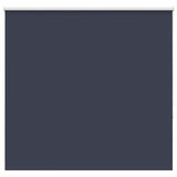Vidaxx store enrouleur occultant 145x175 cm largeur de tissu 141,6 cm bleu