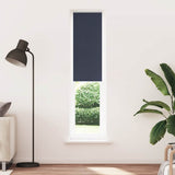 Vidaxx store enrouleur occultant 40x210cm largeur de tissu 35,7 cm polyester