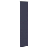Vidaxx store enrouleur occultant 60x210cm largeur de tissu 55,7 cm polyester