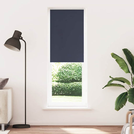 Vidaxx store enrouleur occultant 70x210cm largeur de tissu 65,7 cm polyester