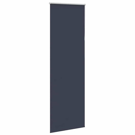 Vidaxx store enrouleur occultant 70x210cm largeur de tissu 65,7 cm polyester