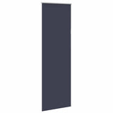 Vidaxx store enrouleur occultant 75x210cm largeur de tissu 70,7 cm polyester
