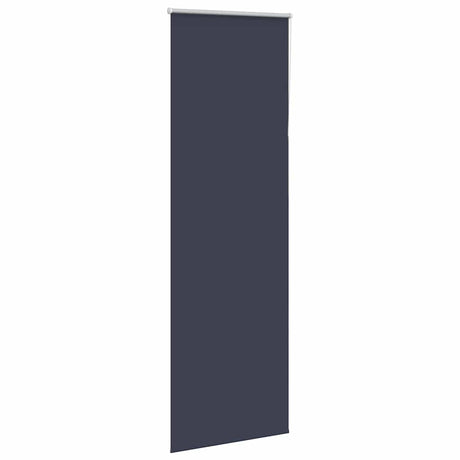 Vidaxx store enrouleur occultant 75x210cm largeur de tissu 70,7 cm polyester