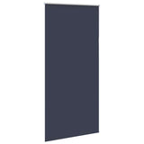 Vidaxx store enrouleur occultant 95x210cm largeur de tissu 90,7 cm polyester