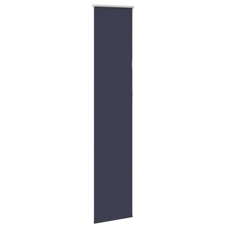 Vidaxx store enrouleur occultant 45x230cm largeur de tissu 40,7 cm polyester