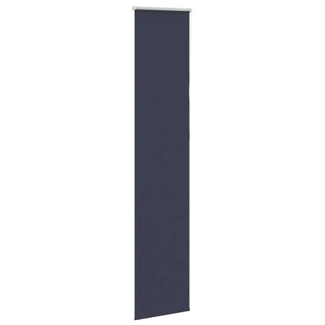 Vidaxx store enrouleur occultant 55x230cm largeur de tissu 50,7 cm polyester