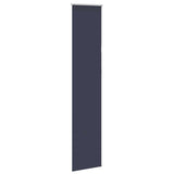 Vidaxx store enrouleur occultant 60x230cm largeur de tissu 55,7 cm polyester