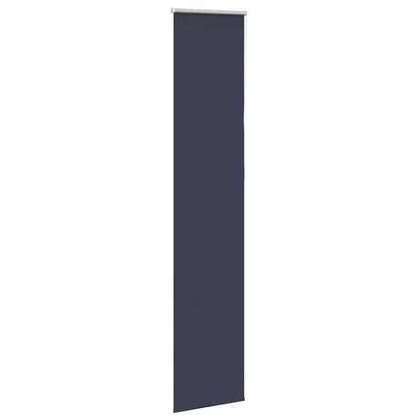 Vidaxx store enrouleur occultant 60x230cm largeur de tissu 55,7 cm polyester
