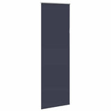 Vidaxx store enrouleur occultant 75x230cm largeur de tissu 70,7 cm polyester
