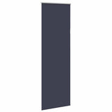 Vidaxx store enrouleur occultant 80x230cm largeur de tissu 75,7 cm polyester