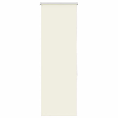 Vidaxx store enrouleur occultant 50x130 cm, largeur du tissu 45,7 cm polyester