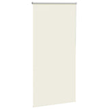 Vidaxx store enrouleur occultant 65x130 cm, largeur du tissu 60,7 cm polyester
