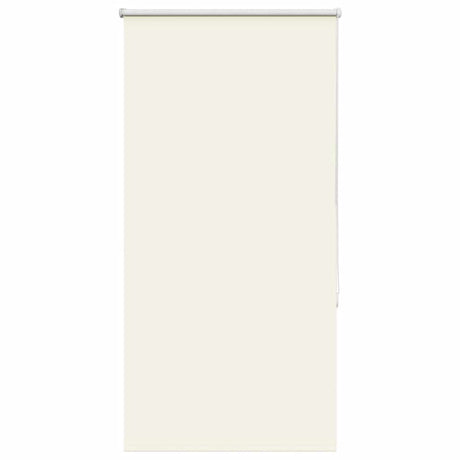 Vidaxx store enrouleur occultant 70x130 cm, largeur du tissu 65,7 cm polyester