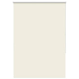Vidaxx store enrouleur occultant 95x130 cm, largeur du tissu 90,7 cm polyester