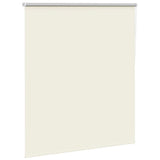 Vidaxx store enrouleur occultant 130x130 cm largeur du tissu 126,6 cm