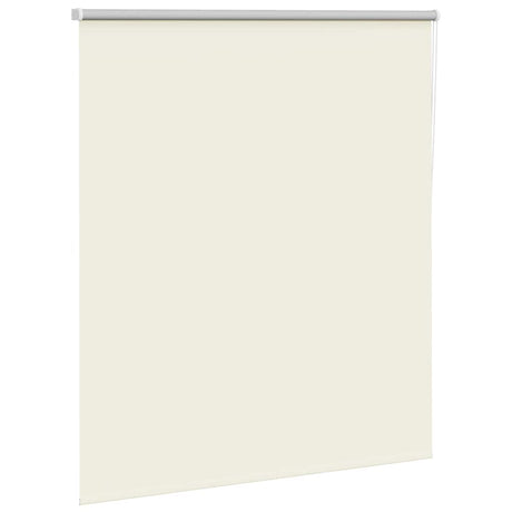 Vidaxx store enrouleur occultant 140x130 cm largeur du tissu 136,6 cm