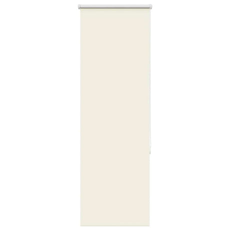 Vidaxx store enrouleur occultant 45x150 cm, largeur du tissu 40,7 cm polyester