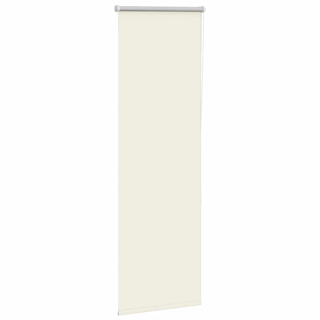 Vidaxx store enrouleur occultant 45x150 cm, largeur du tissu 40,7 cm polyester